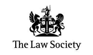 The law society accredited